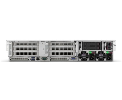 Hpe Server Rack Dl385 Gen11 9124 1P 32G 8Sff Eu