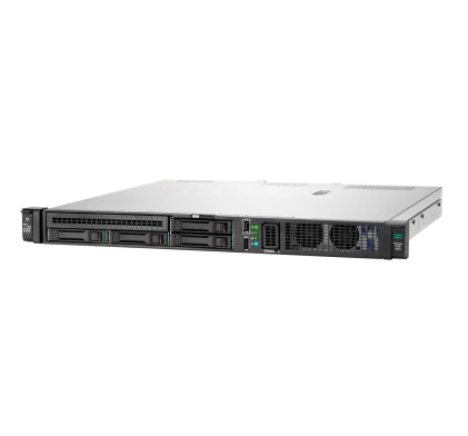 Hpe Server Proliant Dl20 Gen11 E-2414 2.6Ghz 4-Core 1P 16Gb-U 2Lff-Nhp