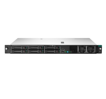 Hpe Server Rack Dl20 Gen10 Plus E-2336 2.9Ghz 6-Core 1P 16Gb-U 4Sff 800W Rps