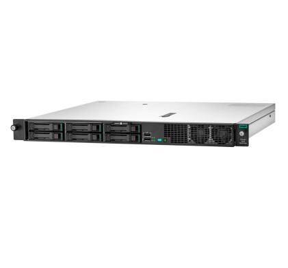 Hpe Server Rack Dl20 Gen10 Plus E-2336 2.9Ghz 6-Core 1P 16Gb-U 4Sff 800W Rps