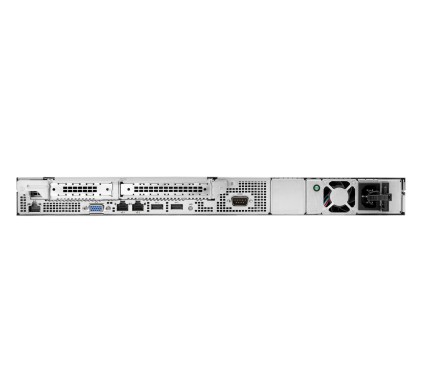 Hpe Server Rack Dl20 Gen10 Plus E-2336 2.9Ghz 6-Core 1P 16Gb-U 4Sff 800W Rps