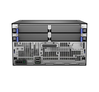 Hpe Microserver Gen11 E-2414 2.6Ghz 4-Core 1P 16Gb-U Vroc 4Lff-Nhp 180W