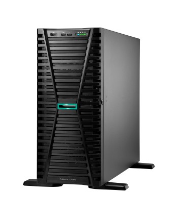 Hpe Server Tower  Ml110 Gen11 4510 2.4Ghz 12C 1P 32Gb-R 4Lff 2X4Tb Hdd 2X1000W Ps Eu