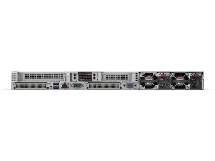 Hpe Server Rack Dl360 Gen11 4514Y 2.0Ghz 16C 64Gb-R 8Sff Mr408I-O 2X480Gb Sata Ssd 2X1000W Ps Eu Ser