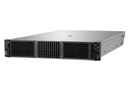 Hpe Server Rack Dl380 Gen11 4514Y 2.0Ghz 16C 1P 128Gb-R 8Sff Ns204I-U Nc Bcm57416 2X1000W Ps Eu Serv