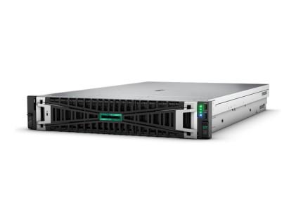 Hpe Server Rack Dl380 Gen11 4514Y 2.0Ghz 16C 1P 128Gb-R 8Sff Ns204I-U Nc Bcm57416 2X1000W Ps Eu Serv