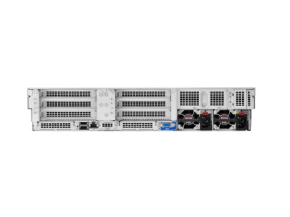 Hpe Server Rack Dl380 Gen11 4514Y 2.0Ghz 16C 1P 128Gb-R 8Sff Ns204I-U Nc Bcm57416 2X1000W Ps Eu Serv