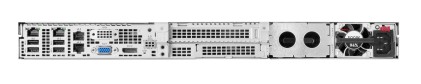 Hpe Server Rack Dl20 Gen11 E-2434 3,4 Ghz 4C 1P 32 Gb-U 4 Sff 2X480Gb Ssd Sata Ps 800 W Eu