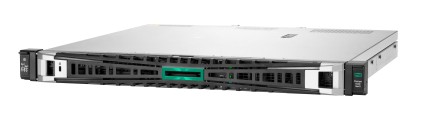 Hpe Server Rack Dl20 Gen11 E-2434 3.4Ghz 4C 1P 32Gb-U 2Lff 2X2Tb Hdd 290W Ps Eu Server