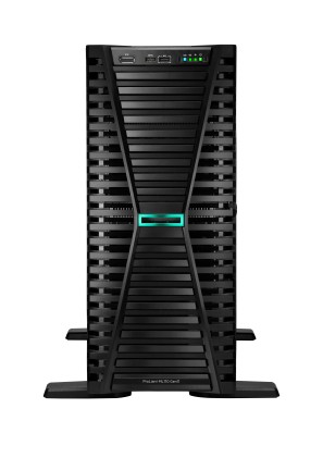 Hpe Server Tower Proliant Ml110 Gen11 3508U 2.1Ghz 8C 1P 1X32Gb-R 8Sff 2X480Gb Ssd 2X1000W Ps