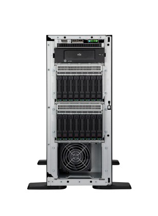 Hpe Server Tower Proliant Ml110 Gen11 3508U 2.1Ghz 8C 1P 1X32Gb-R 8Sff 2X480Gb Ssd 2X1000W Ps