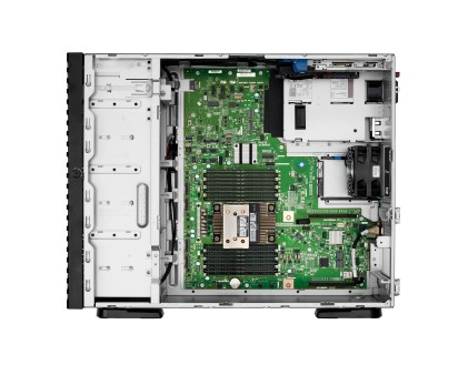 Hpe Server Tower Proliant Ml110 Gen11 3508U 2.1Ghz 8C 1P 1X32Gb-R 8Sff 2X480Gb Ssd 2X1000W Ps