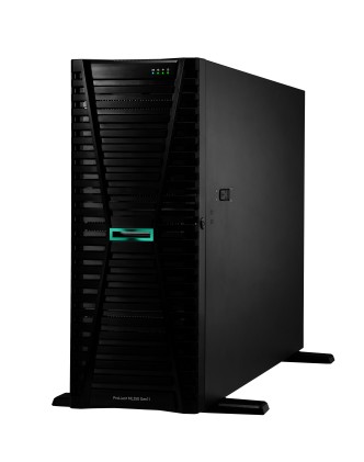 Hpe Server Tower  Ml350 G11 4U Tower 4514Y - 64 Gb Ram - 960 Gb Ssd