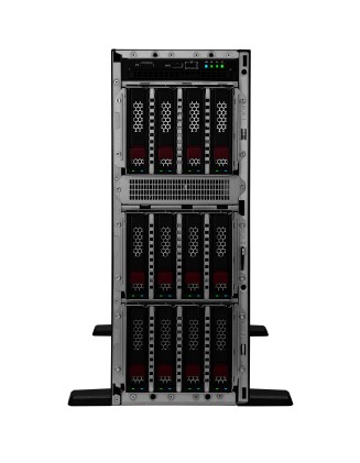 Hpe Server Tower Ml350 Gen11 5515+ 3.2Ghz 8C 1P 2X32Gb-R 8Sff Mr408I-O 2X480Gb Ssd 2X1000W Ps