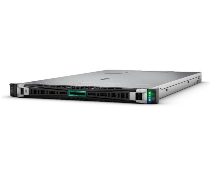 Hpe Server Rack Dl360 Gen11 5515+ 3.2Ghz 8C 1P 2X32Gb-R 8Sff Mr408I-O 2X480Gb Ssd 2X1000W Ps Eu
