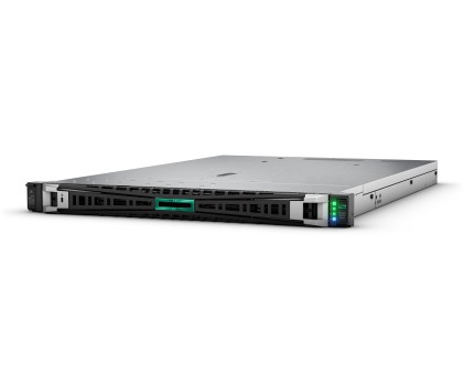 Hpe Server Rack Dl325 Gen11 9115 3.2Ghz 16C 1P 2X32Gb-R 8Sff Mr408I-O 2X480Gb Ssd 2X1000W Ps Eu