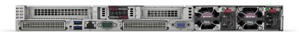 Hpe Server Rack Proliant Dl360 Gen11 4510 2.4Ghz 12C 1P 2X32Gb-R 8Sff Mr408I-O 2X480Gb Ssd 2X1000W P