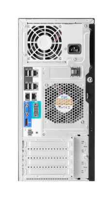 Hpe Server Proliant Ml30 Gen11 6325P 3.5Ghz 4C 1P 1X32Gb-U 4Lff 2X960Gb Ssd 1X1000W Ps Eu