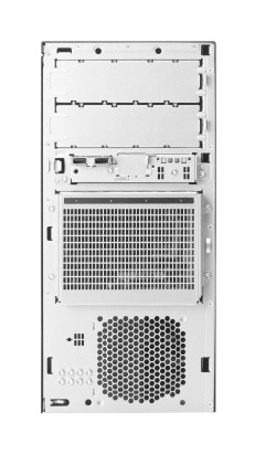 Hpe Server Proliant Ml30 Gen11 6325P 3.5Ghz 4C 1P 1X32Gb-U 4Lff 2X960Gb Ssd 1X1000W Ps Eu