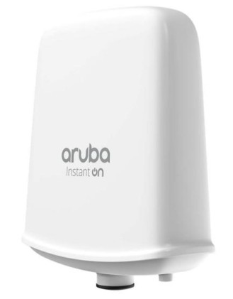 Hpe Aruba Instant On Access Point Outdoor Ap17 Wireless 1Xlan Gigabit 2X2 11Ac Wave2