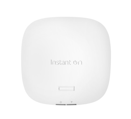 Hpe Aruba Instant On Access Point Indoor Ap22 Wireless Dual Band 1Xlan Gigabit, Alimentatore 12V/18W