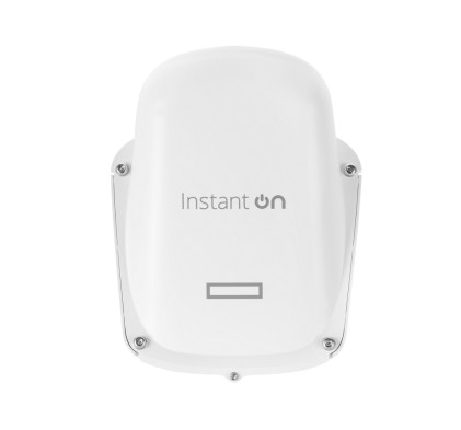 Hpe Networking Instant On Ap27 (Rw)