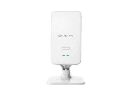 Hpe Networking Instant On Access Point Dual Radio 2X2 Wi-Fi 6 (Rw) Ap22D