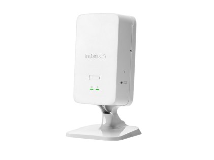 Hpe Networking Instant On Access Point Dual Radio 2X2 Wi-Fi 6 (Rw) Ap22D