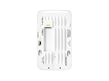 Hpe Networking Instant On Access Point Dual Radio 2X2 Wi-Fi 6 (Rw) Ap22D