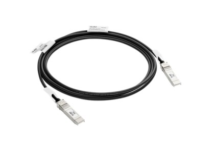 Hpe Aruba Ion 10G Sfp+ To Sfp+ 3M Dac Cable