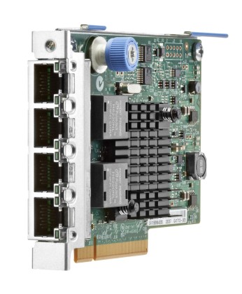Scheda Rete Hpe 4Port 10Gbs 366Flr Pcie