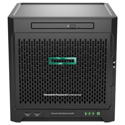 Server Hpe Gen 10 X3216 8Gb Nohdd Nhp Lff Sata