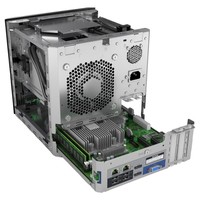 Server Hpe Gen 10 X3216 8Gb Nohdd Nhp Lff Sata