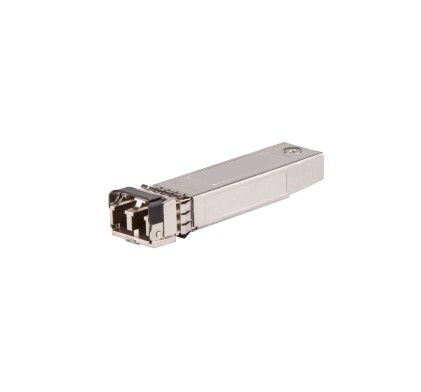 Transceiver Hpe 1P 1000Base-Sx Gigabit Ethernet