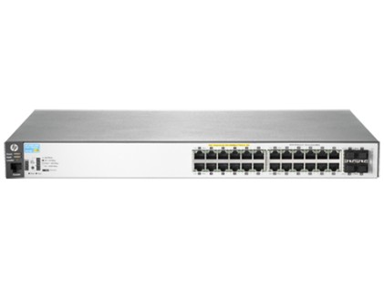 Switch Aruba 2530 24G Poe 