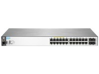 Switch Aruba 2530 24G Poe 