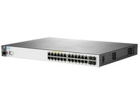Switch Aruba 2530 24G Poe 