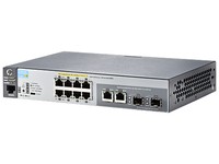 Switch Aruba 2530 8G Poe 
