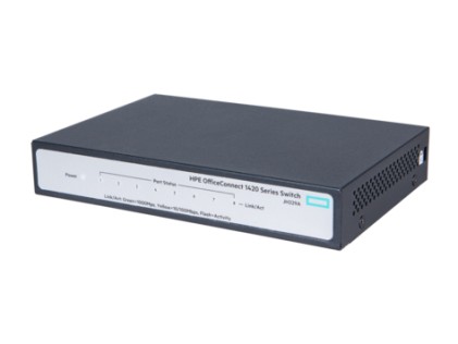 Switch Hpe 1420 8G