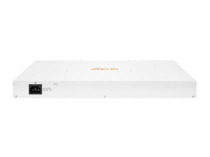 Switch 24P Gigabit Poe 4Uplink Arub A