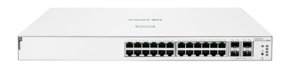 Switch 24P Gigabit Poe 4Uplink Arub A Aruba Hpe