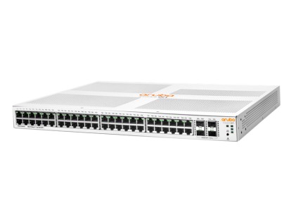 Switch 48P Gigabit 4Uplink Aruba