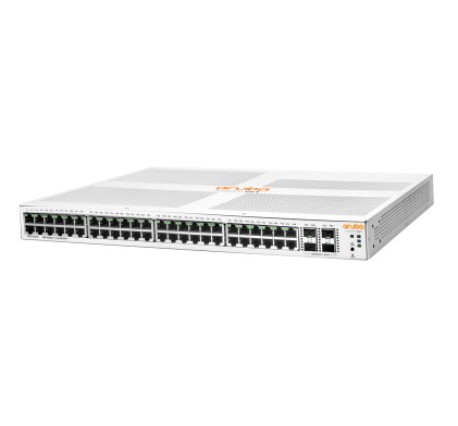 Switch Aruba Ion 1930 48G 4Sfp+370W Sw - Poe - Jl686A