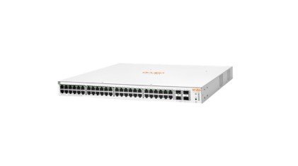 Switch Aruba Ion 1930 48G 4Sfp+370W Sw - Poe - Jl686B