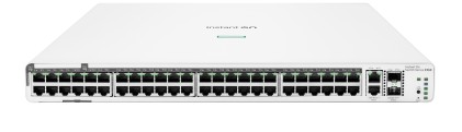 Switch 48P Gigabit 40P Poe 4Uplink Instant On 1960 Aruba