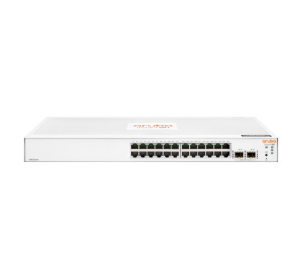 Switch Hpe 1830 24G 2Sfp