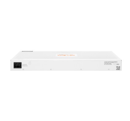 Switch Hpe 1830 24G 2Sfp