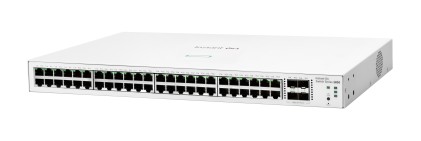 Switch 48P Gigabit  4Uplink Aruba