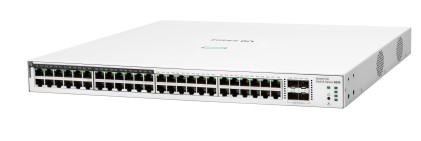 Switch 48P Gigabit Di Cui 24Poe Aru Ba