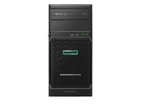 Server Hpe Ml30 E-2134 No Hdd 16Gb Gen10 Tower 500W Gbl Svr/Tv